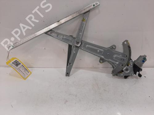 Used Front right window mechanism Front right window mechanism HONDA CR-V IV (RM_) 1.6 i-DTEC (RE6) (120 hp) 34179509 34179509