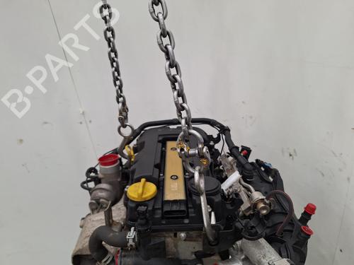 Engine VAUXHALL CORSA Mk IV (E) (X15) 1.4 | BP39951743M1 - Image 6
