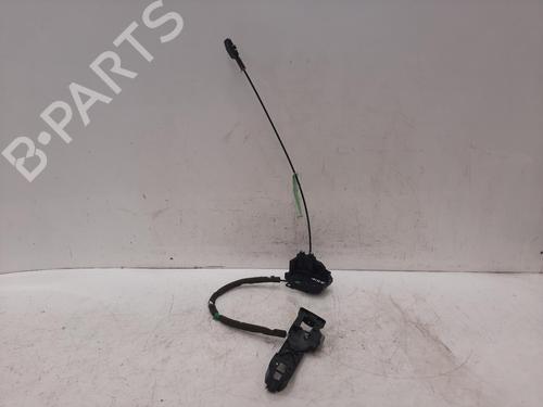Used Front right lock Front right lock 37458357 37458357