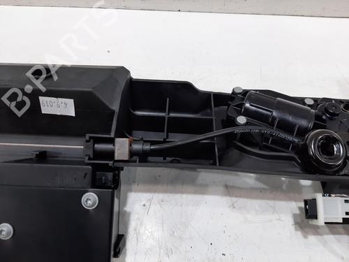 Tailgate lock BMW 4 Convertible (F33, F83) 430 i | BP30829179C101