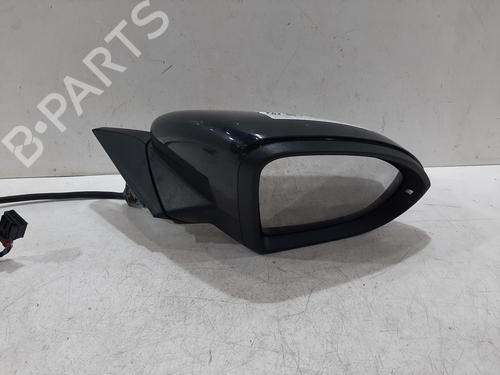 Used Right mirror VW GOLF VII (5G1, BQ1, BE1, BE2) 1.6 TDI (110 hp) 30360428