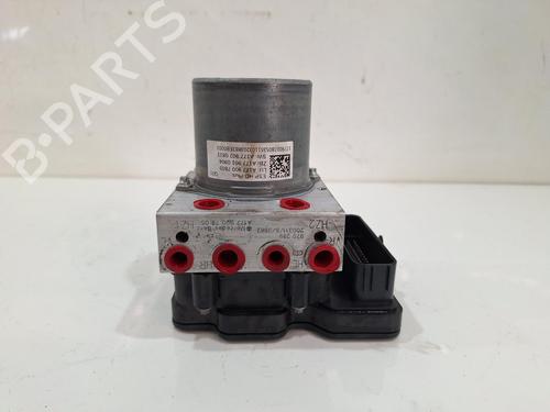 Used ABS pump MERCEDES-BENZ A-CLASS Saloon (V177) A 200 d (177.112) (150 hp) 26860097