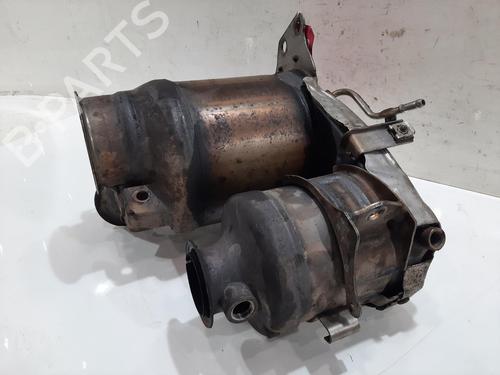 Particulate filter SEAT LEON ST (5F8) 1.6 TDI | BP34619616M81 - Image 4