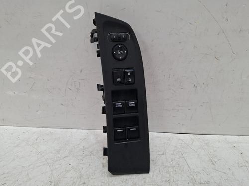 Right front window switch HONDA CIVIC IX (FK) 1.4 i-VTEC (FK1) | BP40021546I26 - Image 2