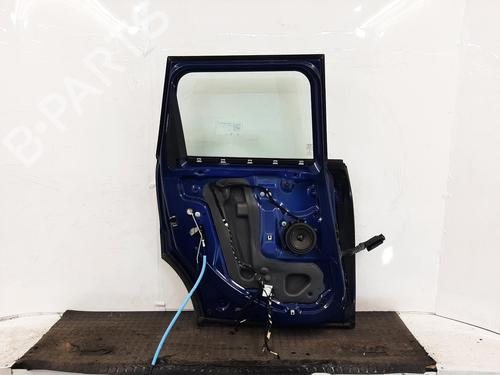 Dør venstre bagtil MINI MINI (F56) Cooper D | BP33940830C4  - Image 5