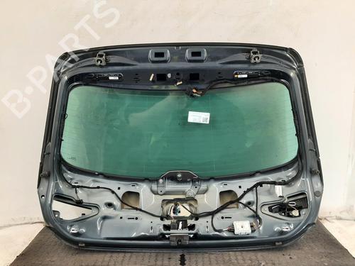 Tailgate SEAT LEON (5F1) 1.5 TSI | BP29237314C6 