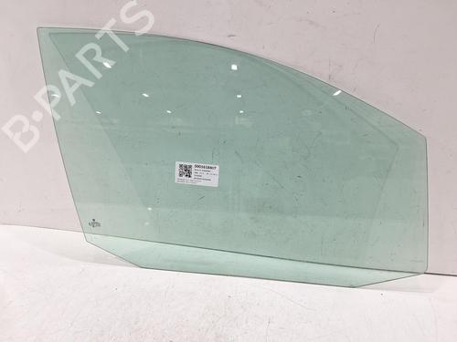 Dør rude højre foran VW TOURAN (1T3) 2.0 TDI (140 hp) 32041064