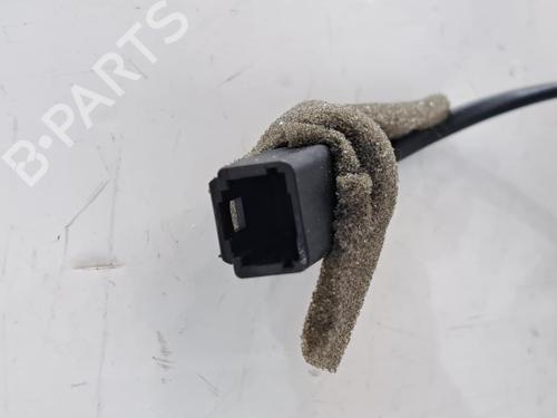 Right sun visor FORD FOCUS III 1.6 TDCi | BP29112619I2 - Image 5