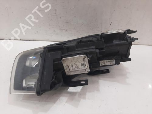 Left headlight AUDI Q3 (8UB, 8UG) 2.0 TDI quattro | BP37718002C28  - Image 5