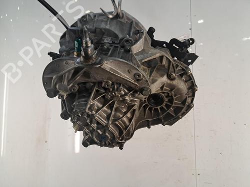 Gearbox NISSAN PRIMASTAR Van (X82) 2.0 dCi 110 | BP26857777M3 
