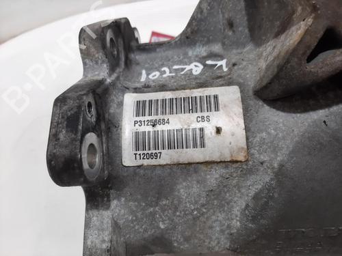Transfer box VOLVO XC60 I SUV (156) D5 AWD | BP29471491M36 