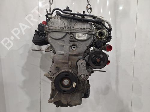 Used Engine Engine VAUXHALL ASTRA Mk VII (K) Estate (B16) 1.0 (105 hp) 40258384 40258384