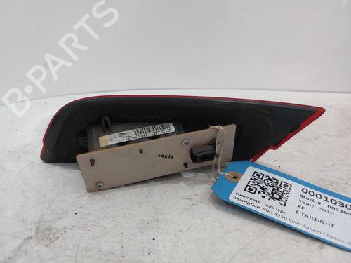 Left taillight JAGUAR XF I (X250) 3.0 D | BP26850299C34 