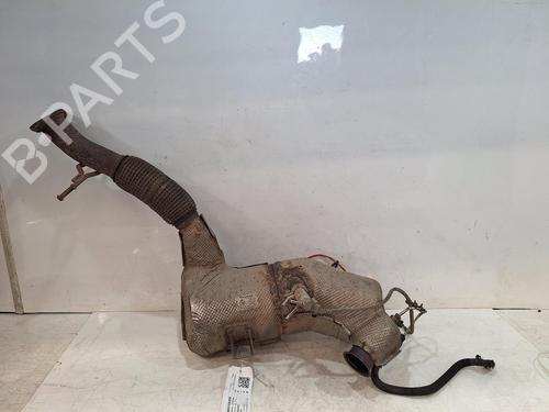 Filtro de particulas Filtro de particulas FORD TRANSIT V363 Van (FCD, FDD) 2.0 EcoBlue (130 hp) 39888763 39888763