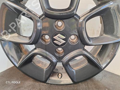 Fælk SUZUKI IGNIS III (MF, FF) 1.2 (ATK412) | BP39106321C45 - Image 4