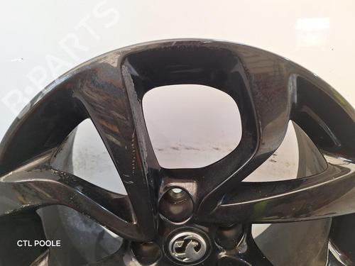 Fælk VAUXHALL CORSA Mk IV (E) (X15) 1.2 | BP38021393C45 - Image 2