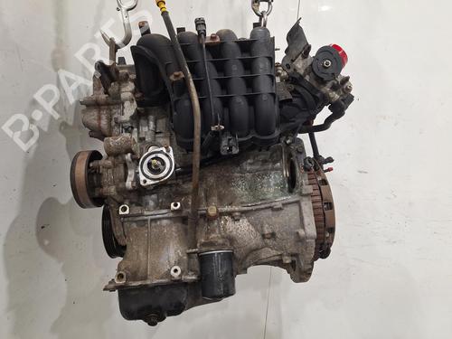 Engine HYUNDAI i10 I (PA) 1.2 | BP36530702M1 - Image 4