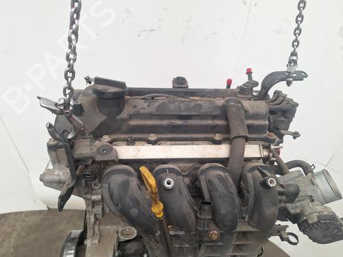 Engine HYUNDAI i10 II (BA, IA) 1.2 | BP37641259M1 - Image 5