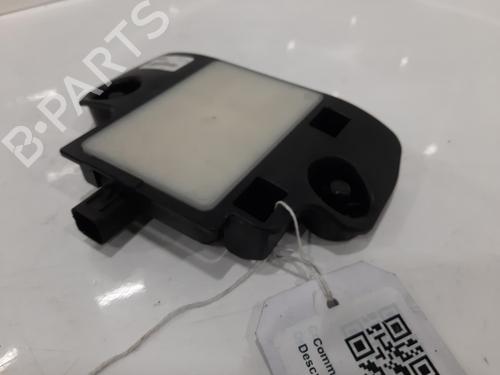 Elektronische module JAGUAR I-PACE (X590) EV400 AWD | BP29235876M83 