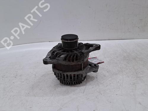 Alternator MAZDA 3 (BL) 1.6 MZR (BL14) | BP36950892M7 - Image 2