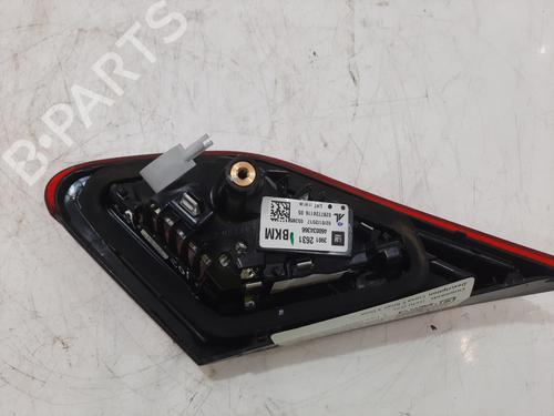 Left taillight VAUXHALL CORSA Mk IV (E) (X15) 1.4 | BP29922959C34 