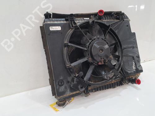 Radiator set FORD FIESTA VI (CB1, CCN) 1.25 | BP28274913M120 