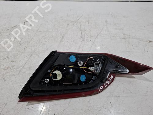 Left tailgate light FORD FIESTA VII (HJ, HF) 1.0 EcoBoost Active | BP38594961C79 - Image 4