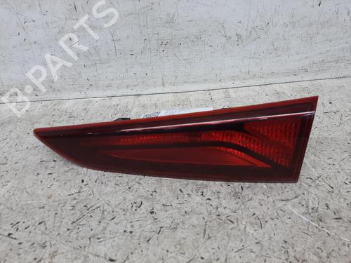 Used Right taillight HYUNDAI KONA (OS, OSE, OSI) 1.0 T-GDi (120 hp) 26841487