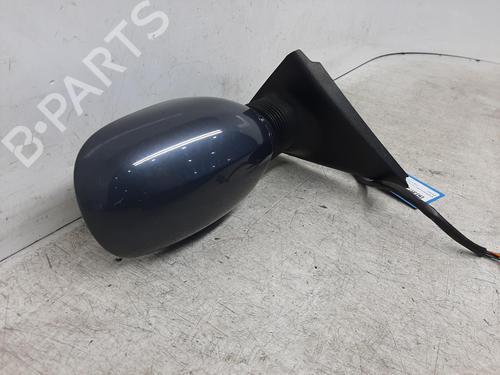 Right mirror FORD KA (RB_) 1.3 i ROCAM | BP26867854C27 