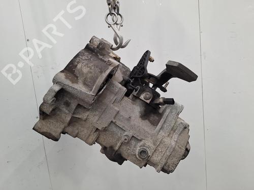 Gearbox VW GOLF VI (5K1) 1.4 TSI | BP31846565M3