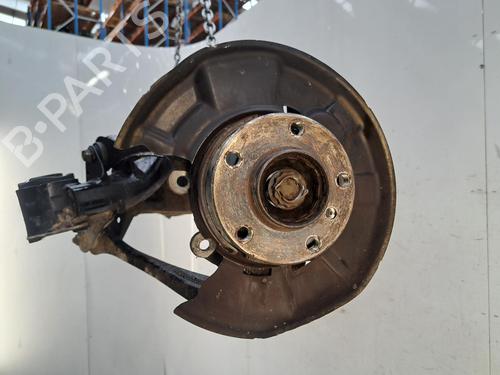 Rear axle BMW 1 (F20) 116 i | BP26853221M2 