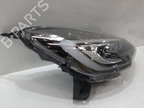 Right headlight CITROËN DS3 (SA_) 1.6 BlueHDi 100 | BP36594288C29 - Image 3