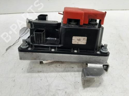 Control unit JAGUAR I-PACE (X590) EV400 AWD | BP26816933M11 