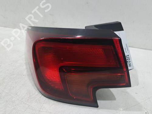 Venstre baglygte VAUXHALL ASTRA Mk VII (K) (B16) 1.4 (100 hp) 30057991