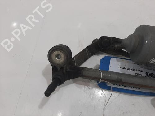 Viskermotor vindrute VAUXHALL CORSA Mk IV (E) (X15) 1.4 | BP30559833M29