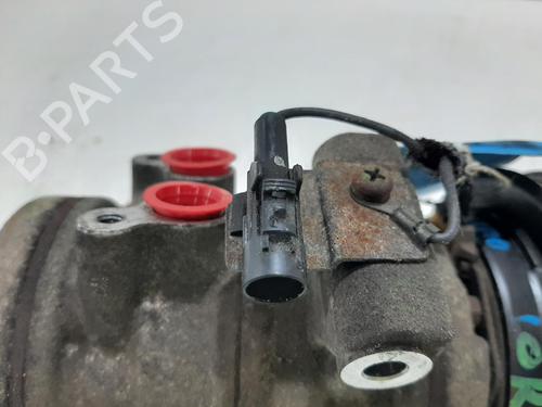 AC compressor NISSAN PIXO (UA0) 1.0 | BP30260099M34  - Image 5