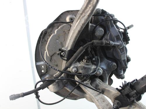 Right front suspension MERCEDES-BENZ C-CLASS (W205) C 200 BlueTEC / d (205.037) | BP26796953M73 