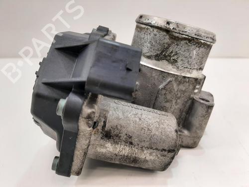 Throttle body KIA SOUL I (AM) 1.6 CRDi 128 | BP28038712M82 