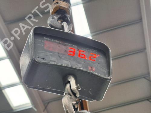 Gearbox FORD FIESTA VI (CB1, CCN) 1.5 TDCi | BP29810383M3 