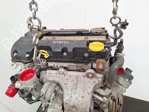 Engine VAUXHALL CORSA Mk IV (E) (X15) 1.4 | BP34233930M1  - Image 6