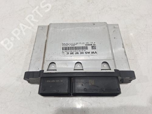 Used Engine control unit (ECU) Engine control unit (ECU) SEAT LEON (5F1) 1.4 TSI (125 hp) 40128341 40128341