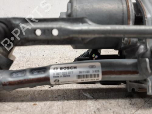 Front wiper motor VAUXHALL GRANDLAND X / GRANDLAND (A18) 1.2 Turbo (75) | BP26796797M29 