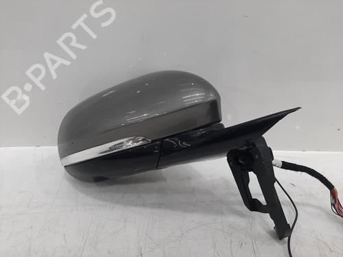 Used Right mirror JAGUAR I-PACE (X590) EV400 AWD (400 hp) 26746392