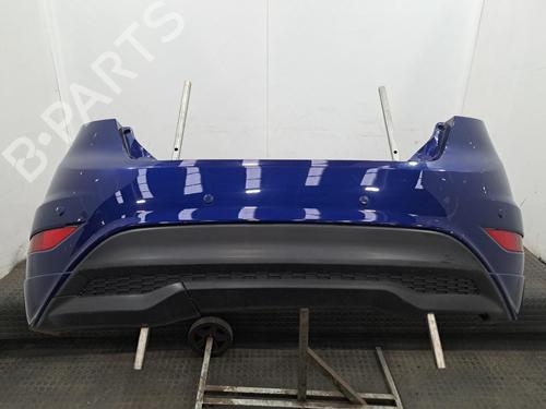 rear-bumper-ford-fiesta-vi-cb1-ccn-2008-31879339 main image