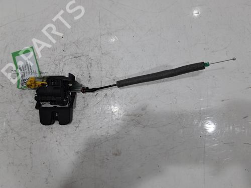 Used Tailgate lock Tailgate lock 37026317 37026317