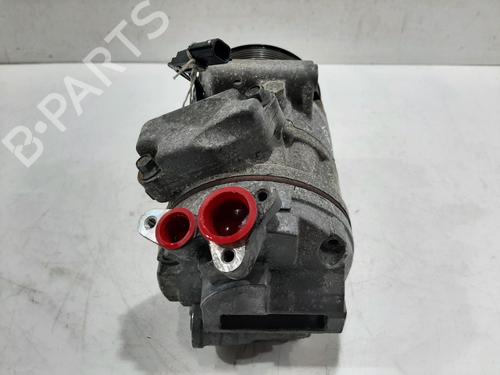 AC compressor NISSAN NOTE (E12) 1.2 DIG-S | BP29988544M34