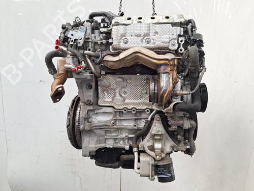 Engine MAZDA CX-30 (DM) SKYACTIV-X M Hybrid (DMFP) | BP33124306M1  - Image 6
