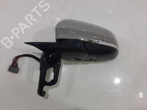 Used Left mirror JAGUAR I-PACE (X590) EV400 AWD (400 hp) 29809546
