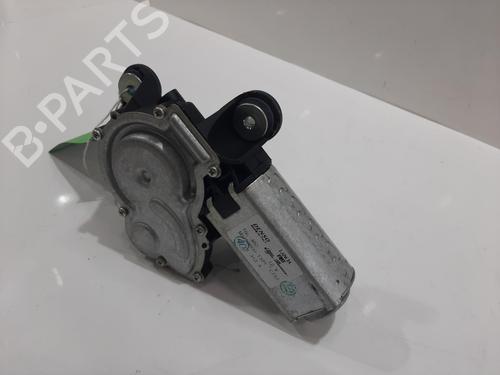 Rear wiper motor FIAT 500 (312_) 0.9 (312AXG1A, 312.AXG11) | BP28069596M102 