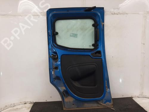 Dør venstre bagtil PEUGEOT BIPPER Tepee 1.3 HDi 75 | BP32448835C4  - Image 5